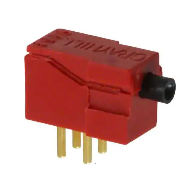 32-02 (SWITCH PUSH DPST 0.15A 28V)