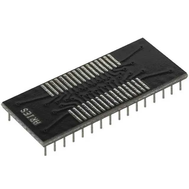 32-650000-10 (SOCKET ADAPTER SOJ TO 32DIP 0.6)