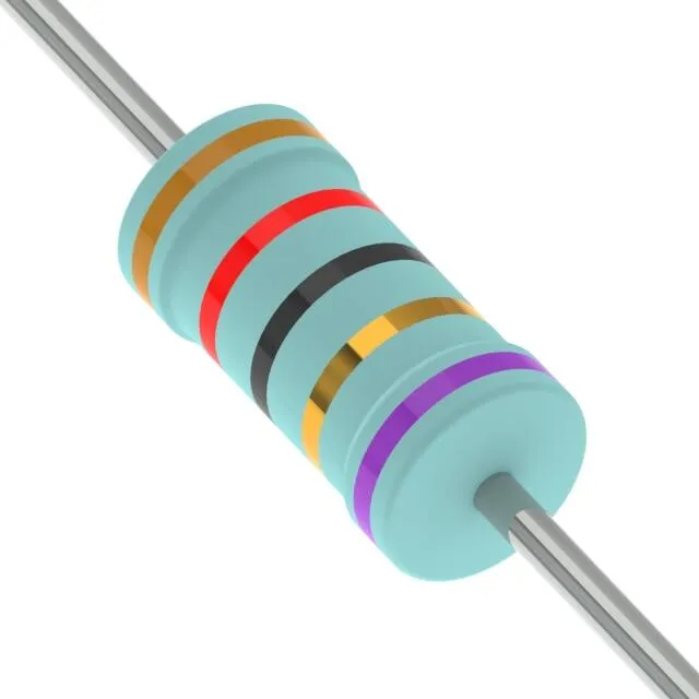 MFP1WSBBE52-32R (RES MF 1W 0.1% AXIAL)