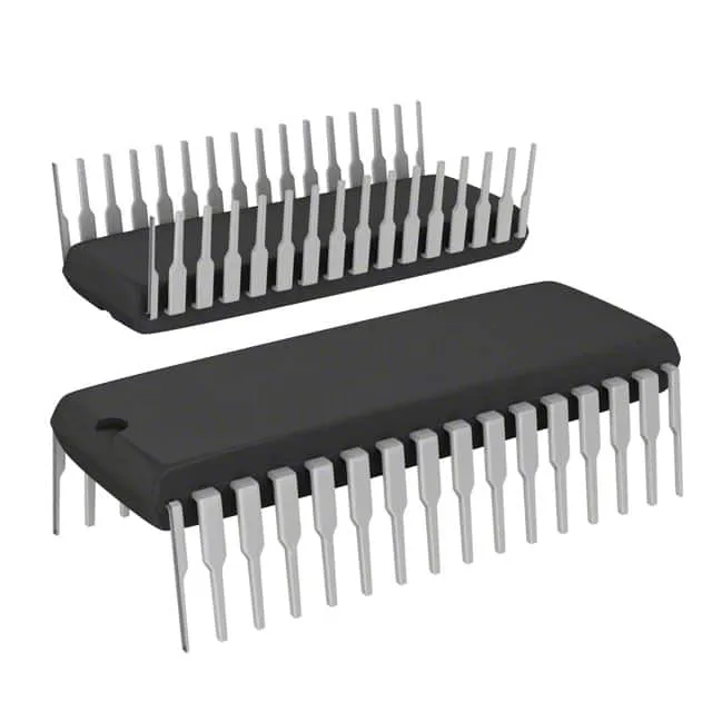 ST72F621K4B1 (IC MCU 8BIT 16KB FLASH 32SDIP)