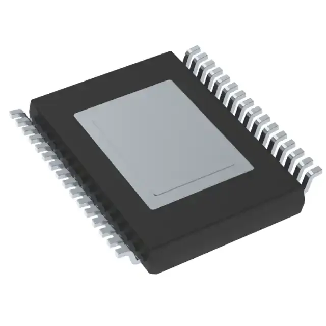MC17XS6500EK (IC SWITCH PENTA 32SOIC)