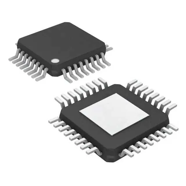 L9663 (IC TRANSCEIVER PSI5 32TQFP)