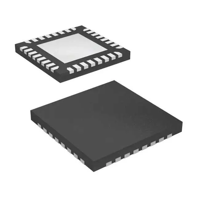 TCA6424RGJR (IC I/O EXPANDER I2C 24B 32QFN)