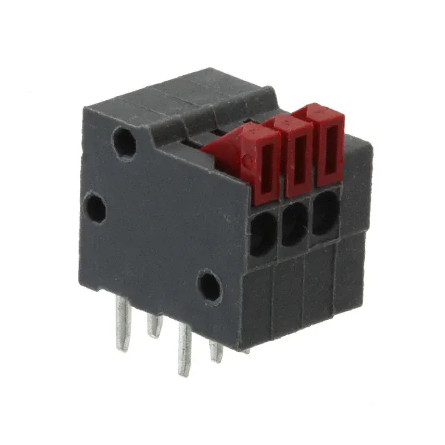 32.4403 (PUSHIN PCB TERM 3P 2.54MM 6A GRY)