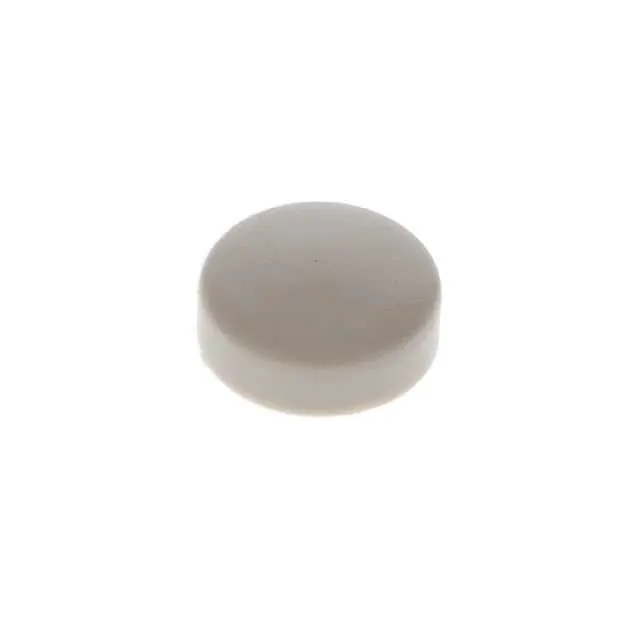 320.08GRY (CAP TACTILE ROUND GRAY)