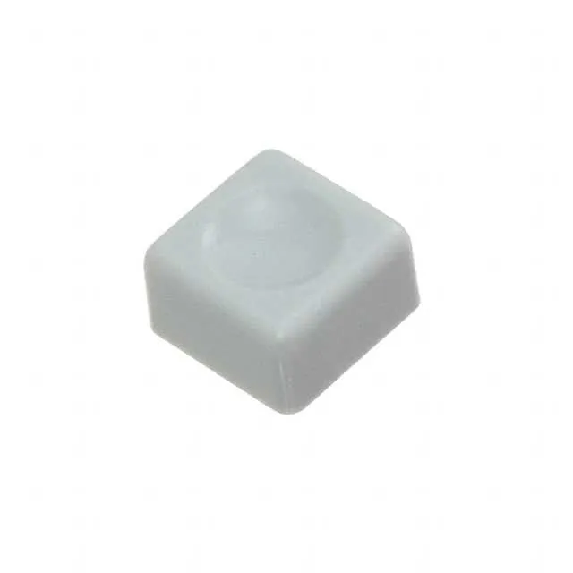 320.094GRY (CAP TACTILE SQUARE GRAY)