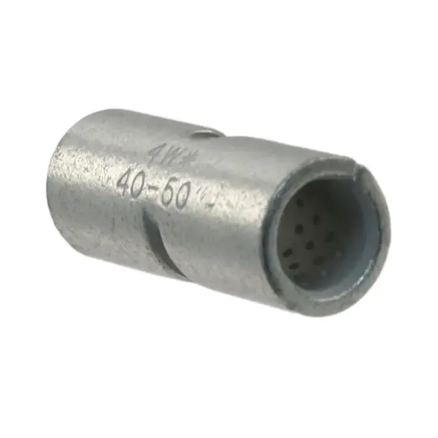 320238 (CONN SPLICE 4 AWG CRIMP)