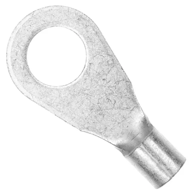 320344 (CONN RING CIRC 6AWG #1/2 CRIMP)