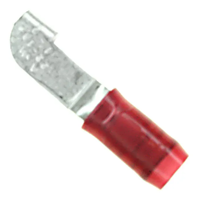 320555 (CONN KNIFE TERM 16-22 AWG RED)