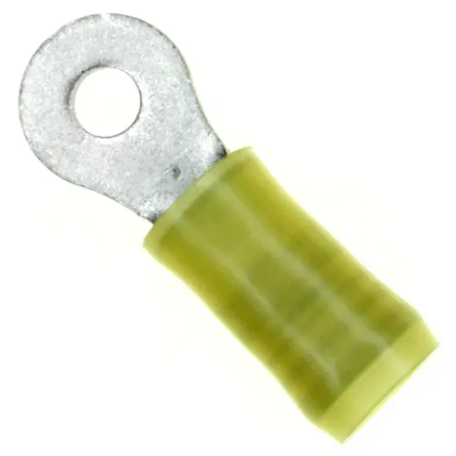 320567 (CONN RING CIRC 10-12AWG #6 CRIMP)