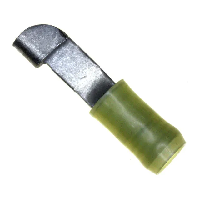 320620 (CONN KNIFE TERM 10-12 AWG YELLOW)