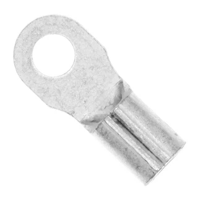 320677 (CONN RING D-SHAPE 16-22AWG #2)