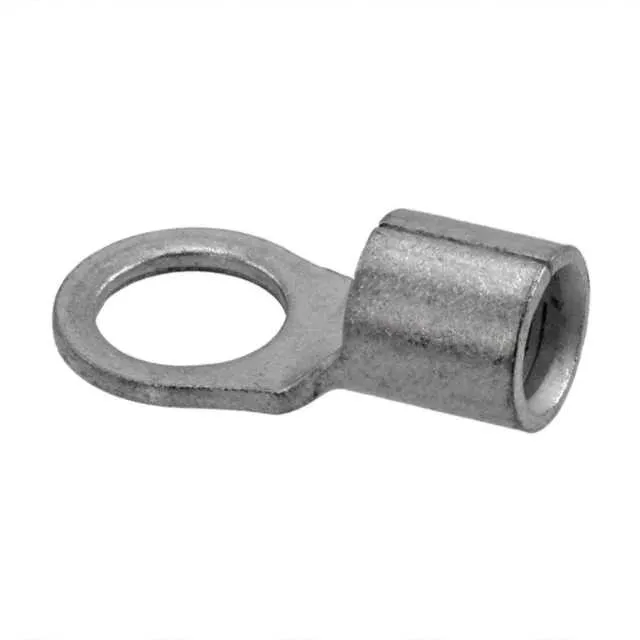320743 (CONN RING CIRC 4AWG #7/16 CRIMP)