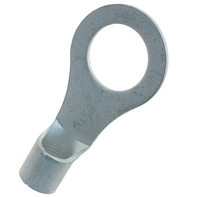 320755 (CONN RING CIRC 2AWG #3/4 CRIMP)