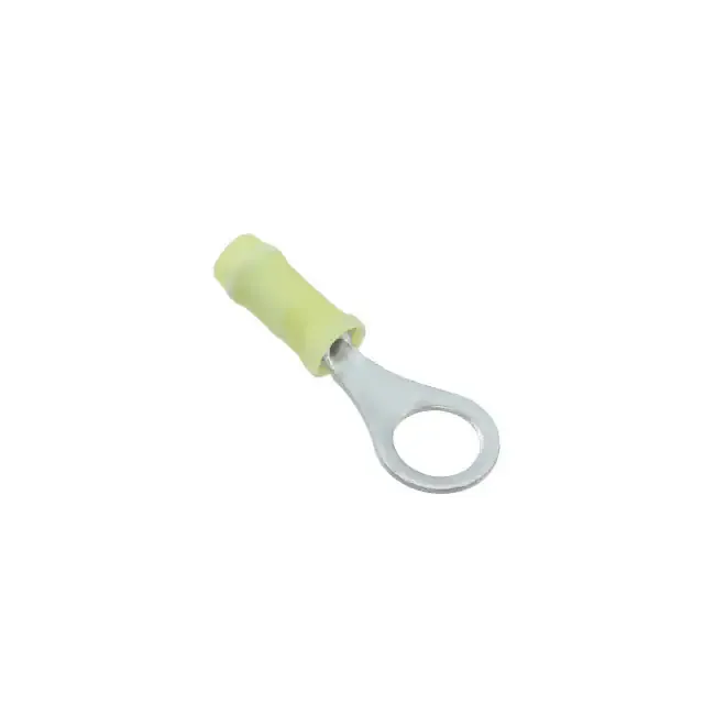 321021 (CONN RING CIRC 22-26AWG #8 CRIMP)