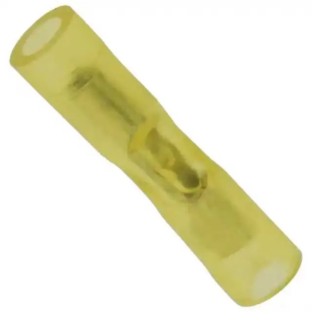 321026 (CONN SPLICE 22-26 AWG CRIMP)