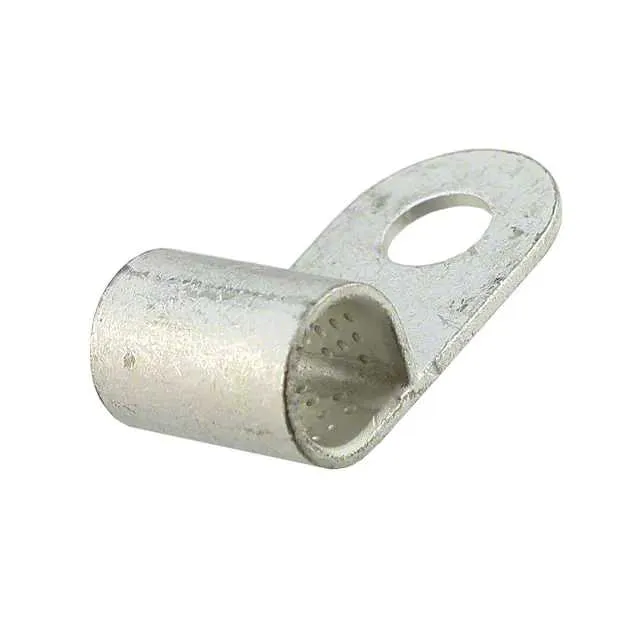 321066 (CONN RING CIRC 1/0AWG #3/8 CRIMP)