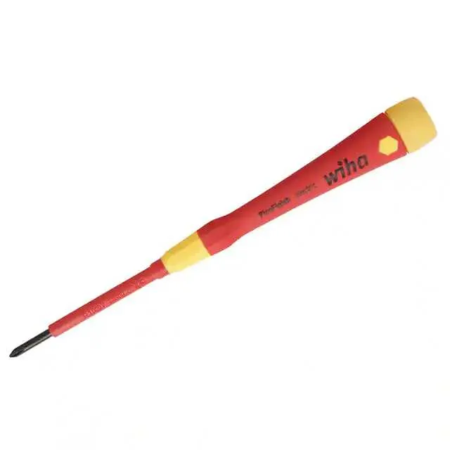 32108 (INSULATED PICOFINISH PHILLIPS #1)