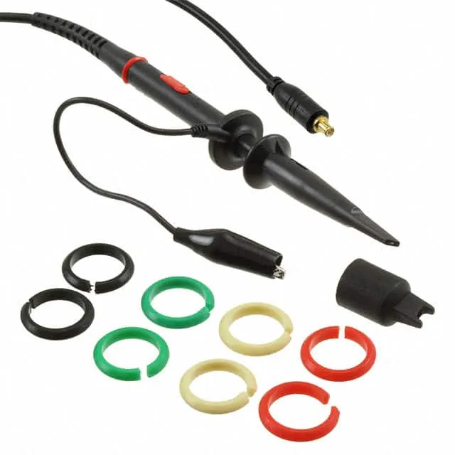 321080035 (MCX PROBE KIT (X1 X10) FOR DSO Q)