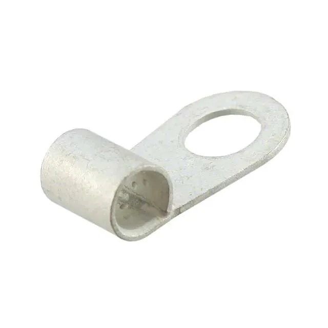 321121 (CONN RING CIRC 4AWG #3/8 CRIMP)