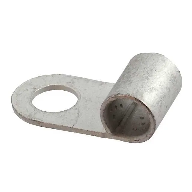 321253 (CONN RING CIRC 2AWG #3/8 CRIMP)