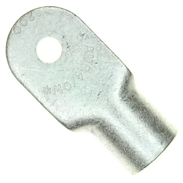 321271 (CONN RING CIRC 4/0AWG #5/16)