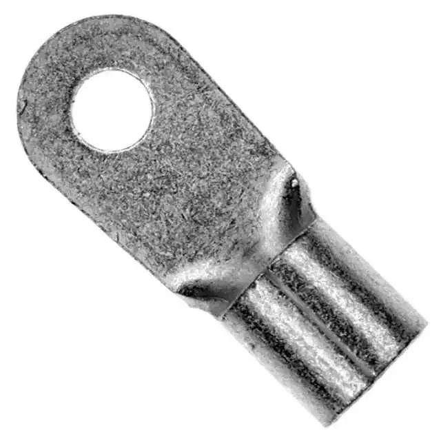 2-321298-6 (CONN RING CIRC 6AWG #10 CRIMP)