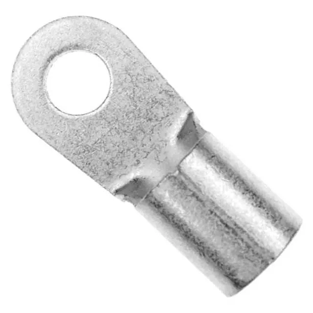 2-321868-2 (CONN RING CIRC 1/0AWG #3/8 CRIMP)