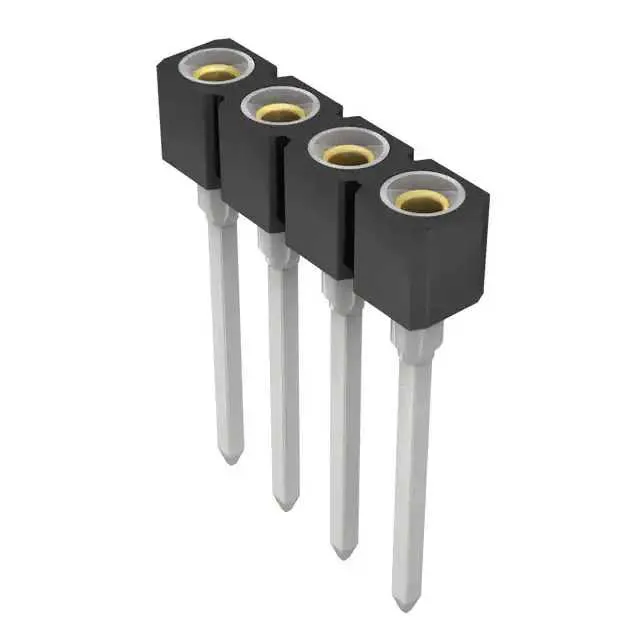 322-83-104-41-001101 (PCB CONN WIRE WRAP 2.54MM)