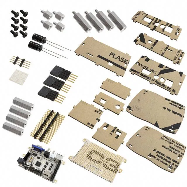 32205 (KIT PROPELLER C3 FULL KIT)