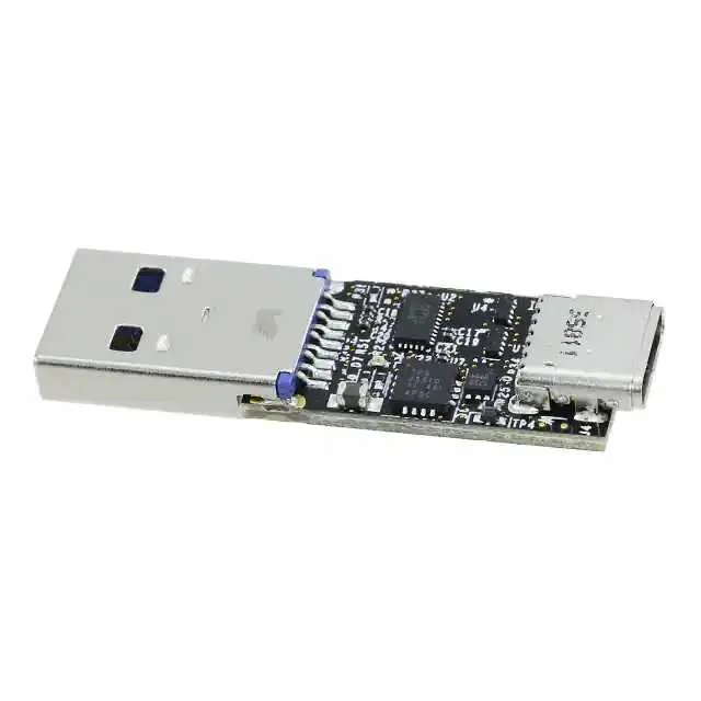 3220DFP-DGLEVM (EVAL BOARD FOR MUX HD3SS3220)
