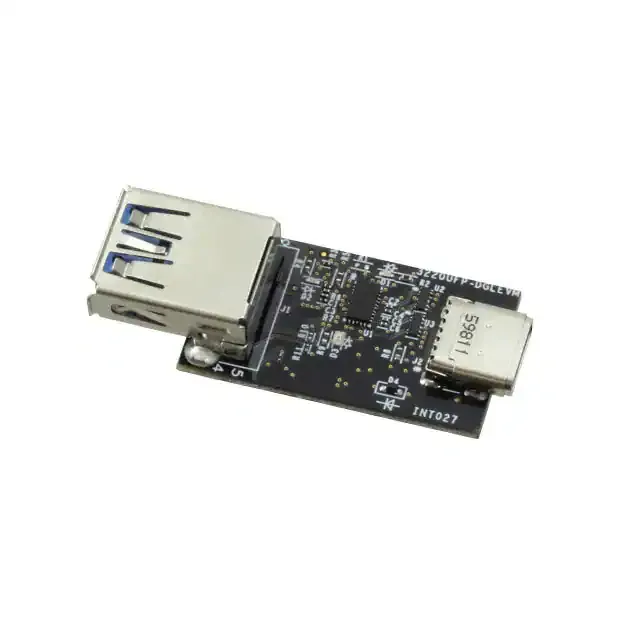 3220UFP-DGLEVM (EVAL BOARD FOR HD3SS3220)