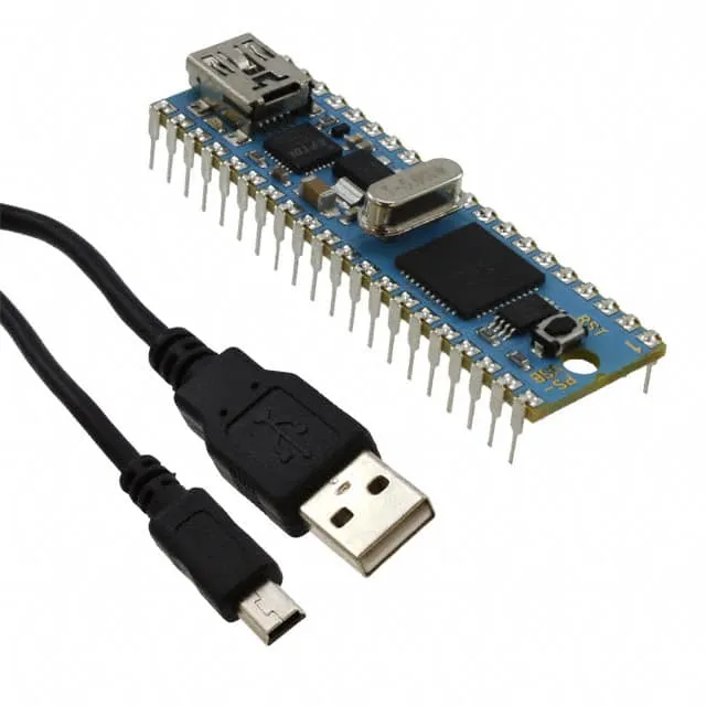 32210 (MODULE P8X32A PROPSTICK USB)
