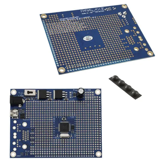 32212 (BOARD PROPELLER PROTO)
