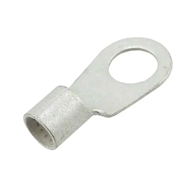 322225 (CONN RING CIRC 2/0AWG #3/4 CRIMP)