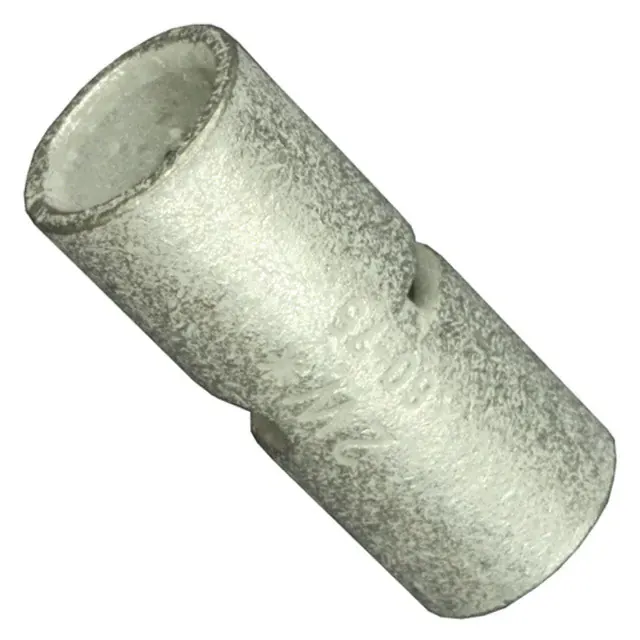 322246 (CONN SPLICE 2 AWG CRIMP)
