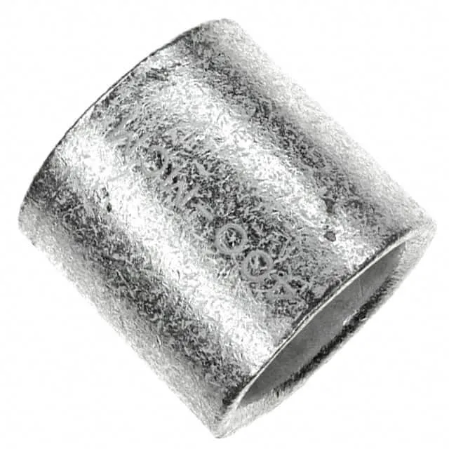 322277 (CONN INLINE 400 MCM CRIMP)