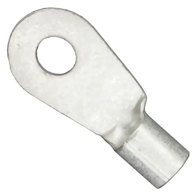 322291 (CONN RING CIRC 1/0AWG #1/2 CRIMP)