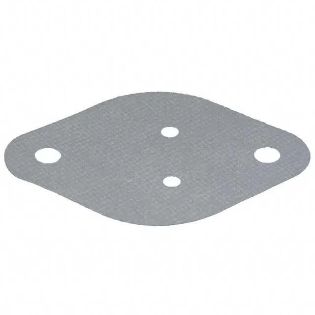 SP400-0.007-00-05 (THERM PAD 41.91MMX28.96MM GRAY)
