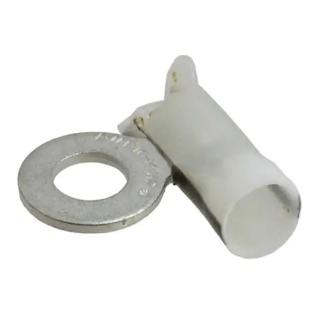 322313 (CONN RING CIRC 14-16AWG #14)