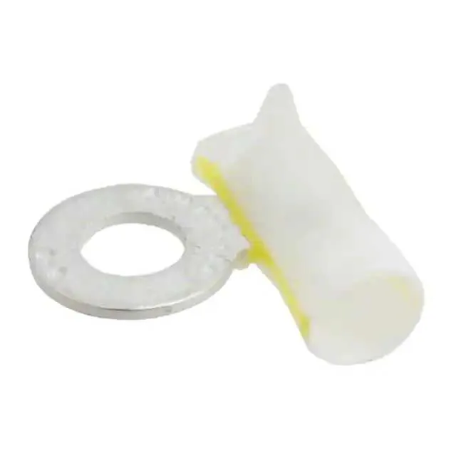 322316 (CONN RING CIRC 10-12AWG #14)