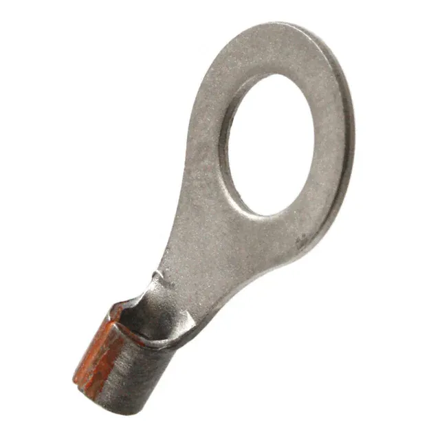 322339 (CONN RING CIRC 14-16AWG #1/4)