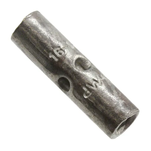 322345 (CONN SPLICE 14-16 AWG CRIMP)