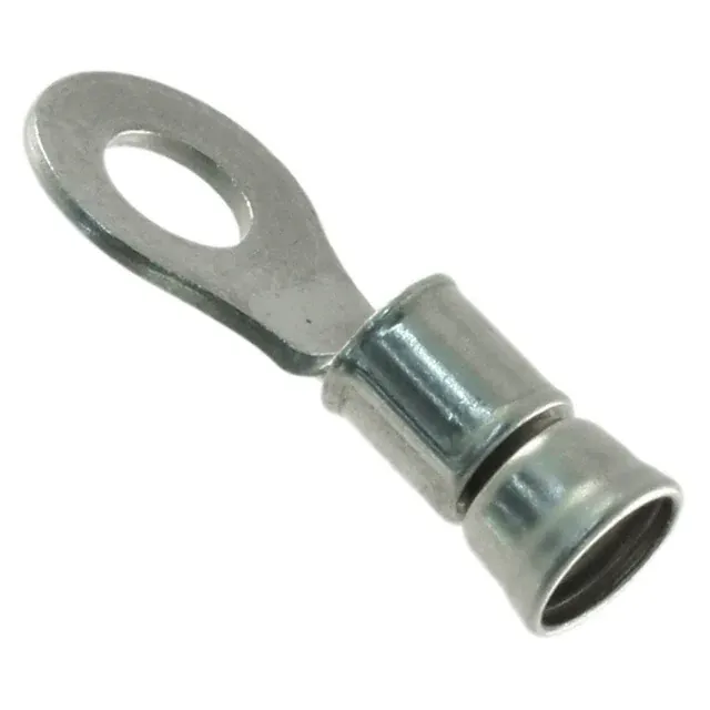 322374 (CONN RING CIRC 14-16AWG #8 CRIMP)