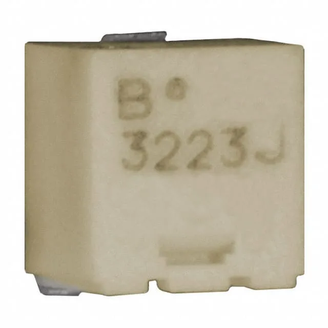 743C083223JTR (RES ARRAY 4 RES 22K OHM 2008)
