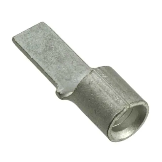 322445 (CONN TERM RECT TONG 8 AWG)