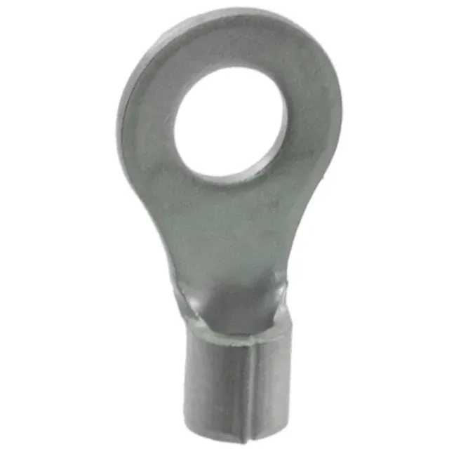 322694 (CONN RING CIRC 14-16AWG #8 CRIMP)