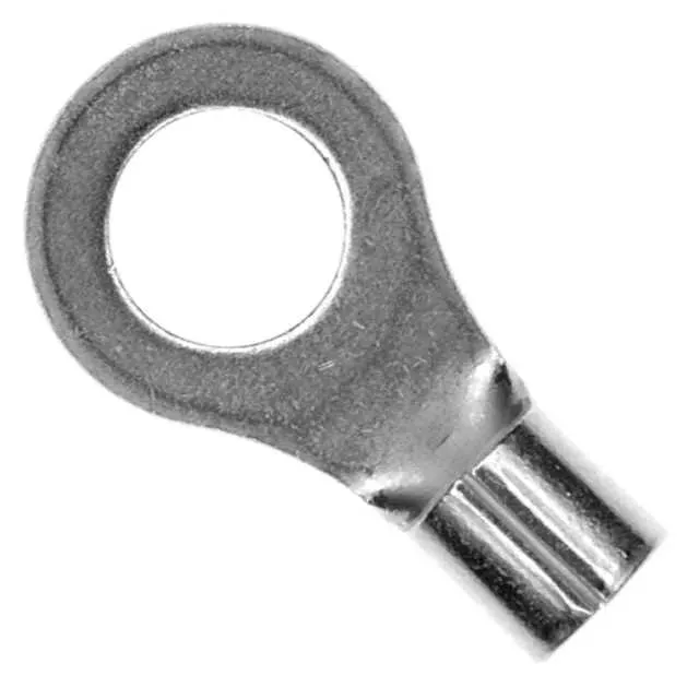 322695 (CONN RING CIRC 14-16AWG #10)