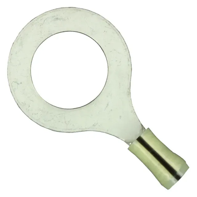 322724 (CONN RING CIRC 14-16AWG #3/4)