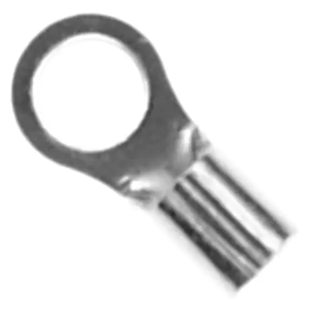 322797 (CONN RING CIRC 16-22AWG #6 CRIMP)